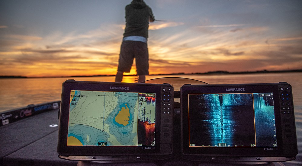 How Does A Fishfinder Work (Useful Tips For Beginners)
