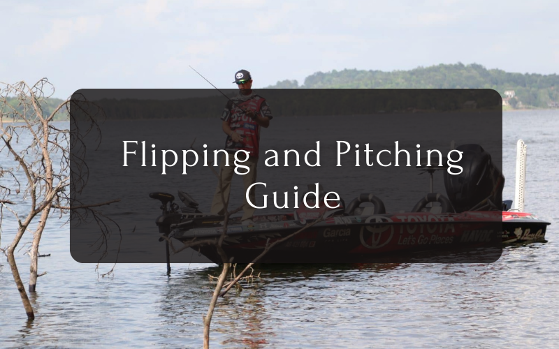 Flipping and Pitching Guide