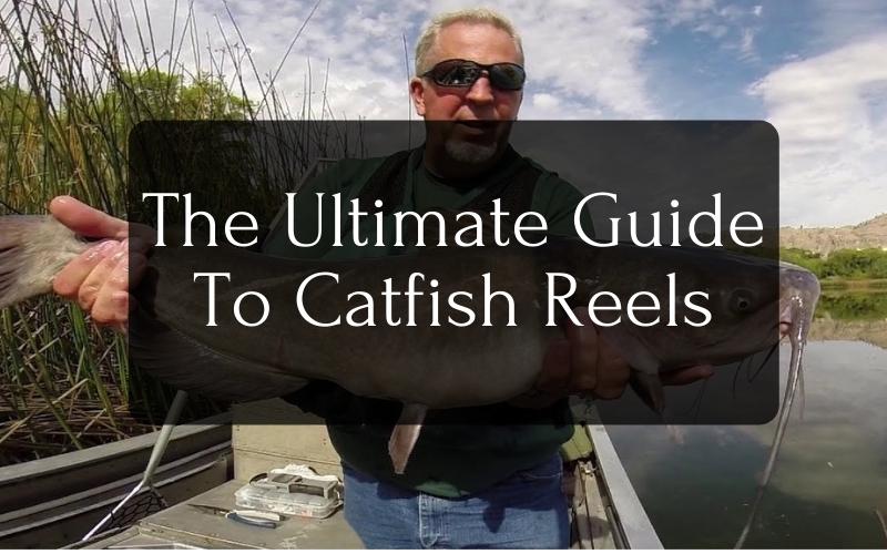 The Ultimate Guide To Catfish Reels